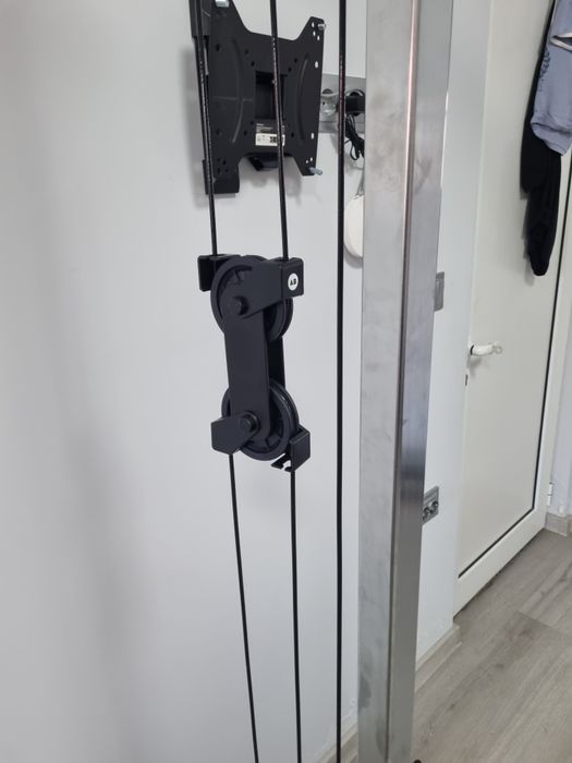 Фитнес уред -чисто нов