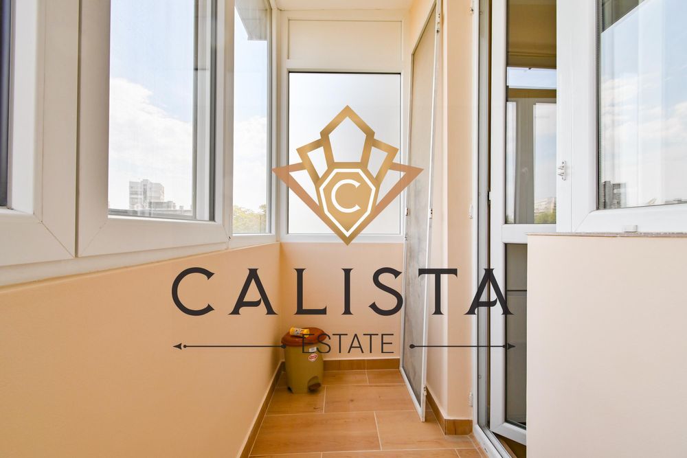 Дава се под наем Двустаен апартамент в София, Гоце Делчев - 73 кв.м за 525 € - Снимка #10