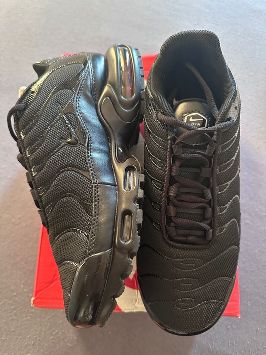 Nike Air Max Plus TN