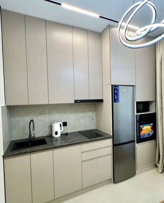 Сдаётся 2х ком-я по ул. Махтумкули Ор-р Макро супермаркет!