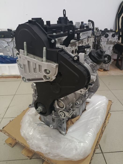 Двигатель D4HE 2.2crdi HYUNDAI KIA