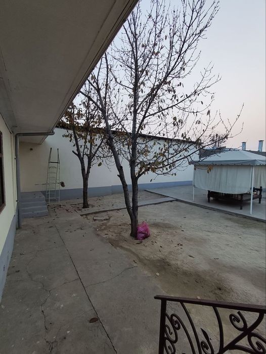 Продаётся участок Кокча Нурафшон улица