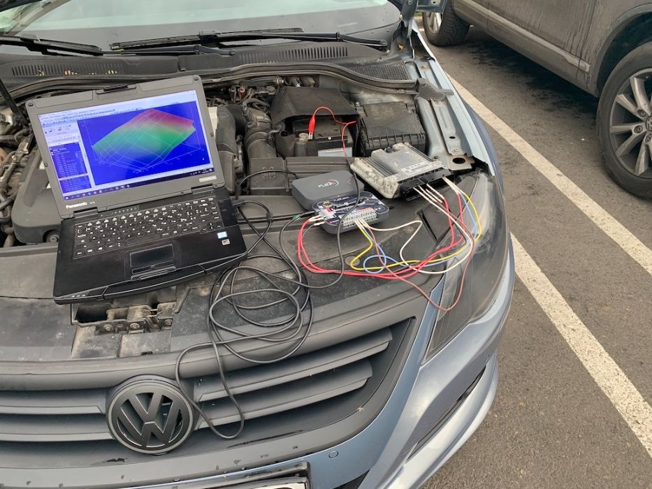 Repar calculator auto ECU FRM BMW Audi Ford Opel Jaguar SPRINTER Jeep