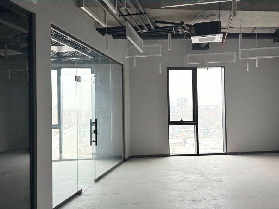 Аренда помещение бизнес центр TRILLIANT 223 м²