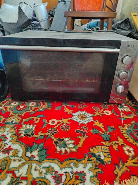 Sotamin duxovka artel 42