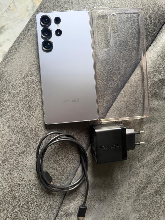 Samsung Galaxy S25 ULTRA 256GB