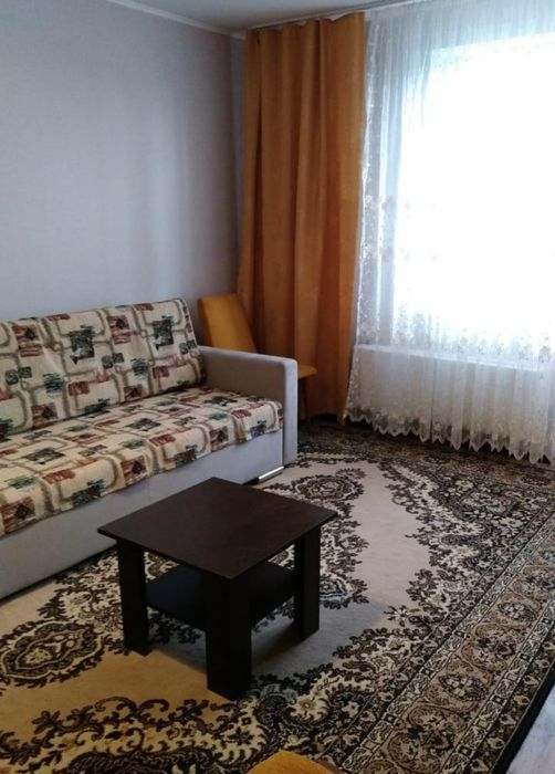 Сдам квартиру Береке район
