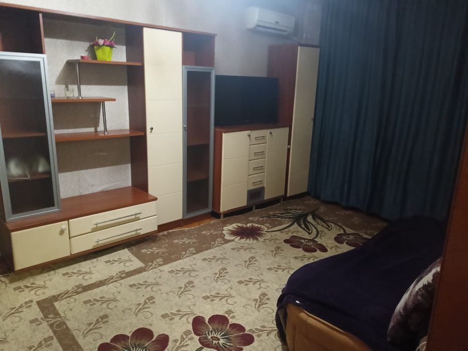 Суточно квартира