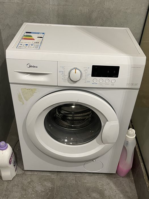 Продам стиральную машину