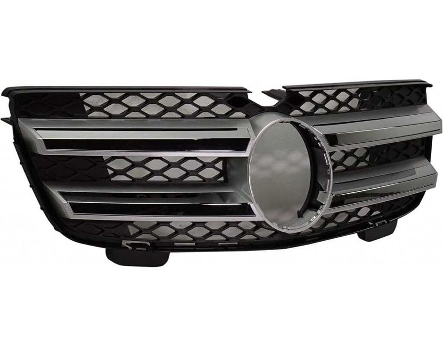 Решетка / маска  за автомобил Mercedes GL X164  06-09