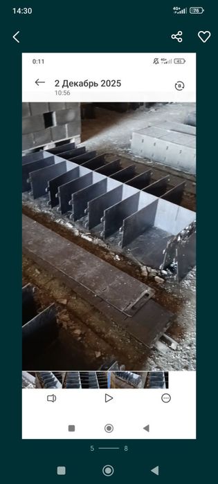 Продам формы полистиро блок