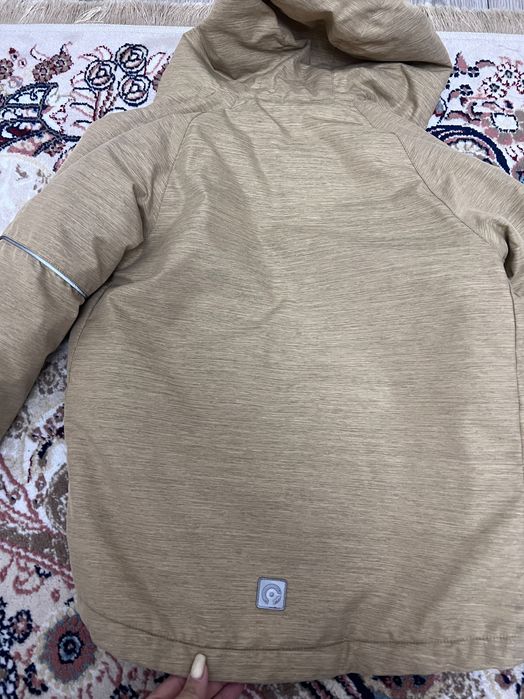 Детские куртки Crockid