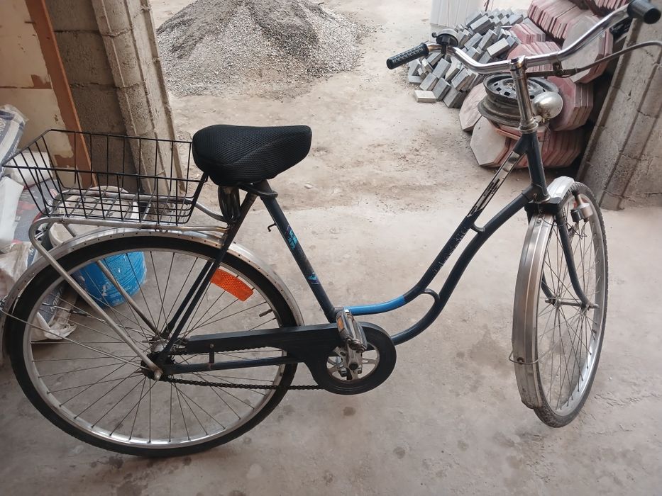 Germany  velospes
