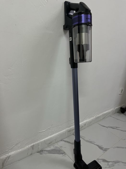 Пылесос ручной и очиститель воздуха