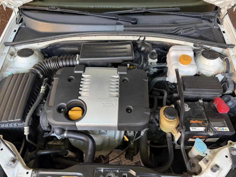 Chevrolet Lasetti 1.8