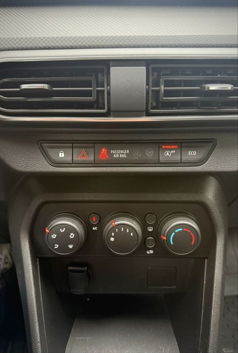 Dacia Logan 1.0 Tce 101 CP Fab 2022 Garantie 12 Luni !TVA Deductibil