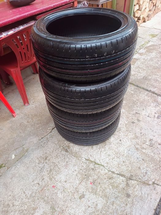 Cauciucuri Vara DUNLOP 225/45/R17