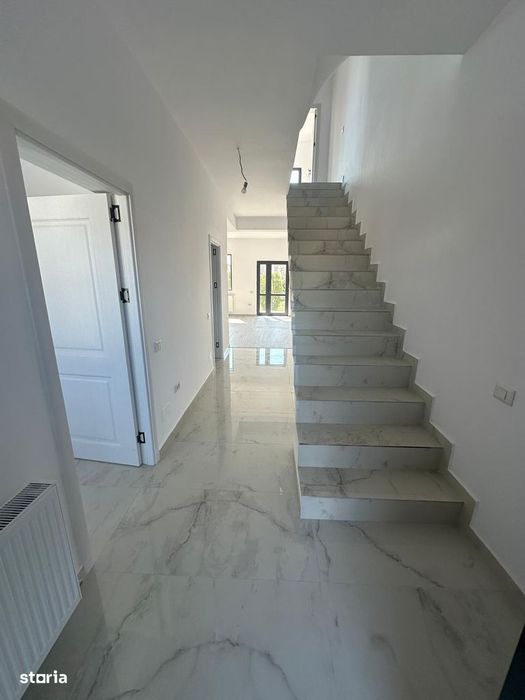 Casă modernă 4 camere, construită în 2025 — confort, spațiu, calitate