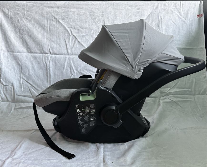 Продавам кошница за кола Thule - 200 евро