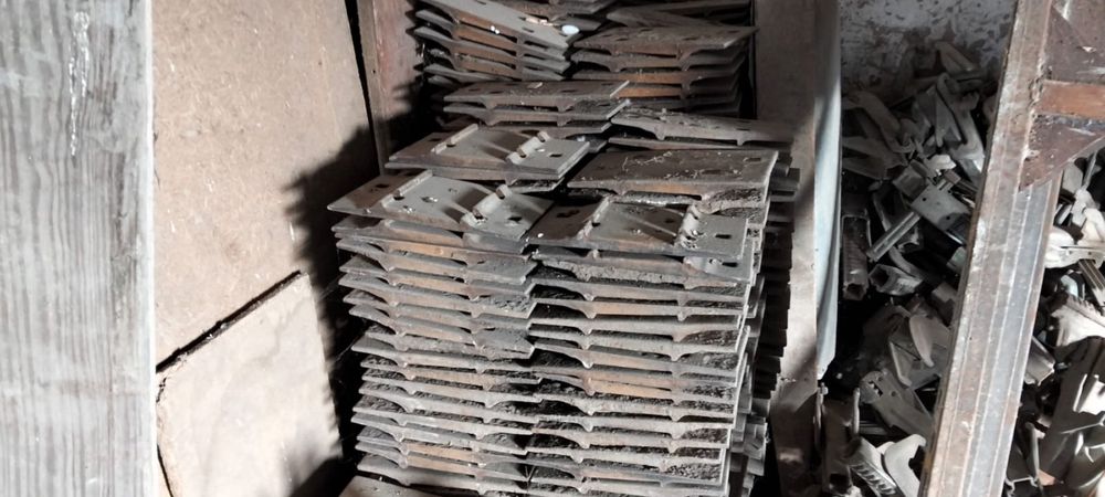 Подкладки д50 в отличном