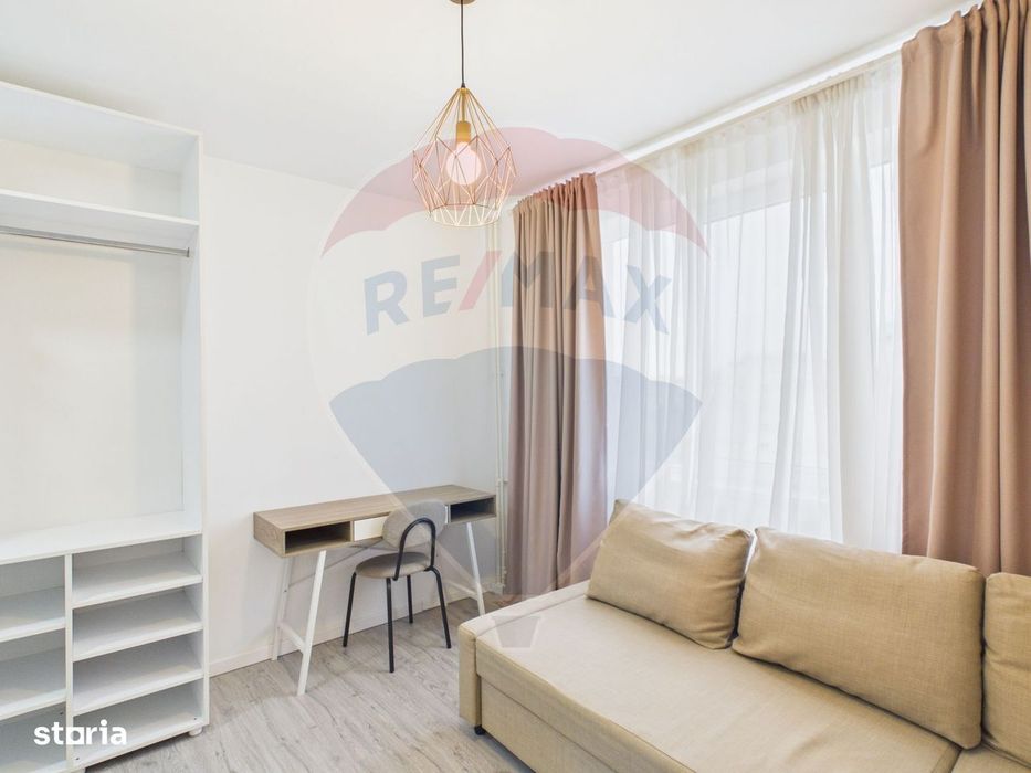 Apartament 3 camere 5 min Metrou Obor