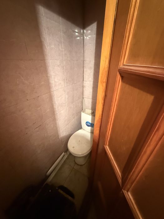 Сдам времянку на саяхате