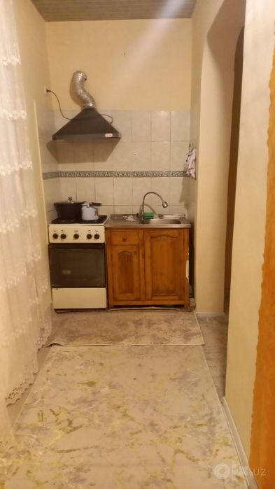 Kvartira sheriklikka qizlar uchun