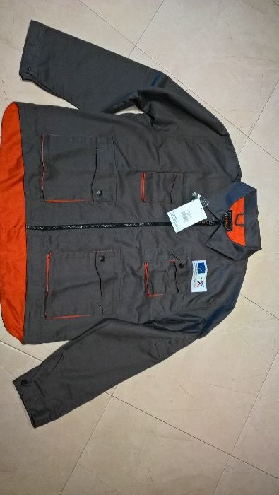 Работно яке лятно!