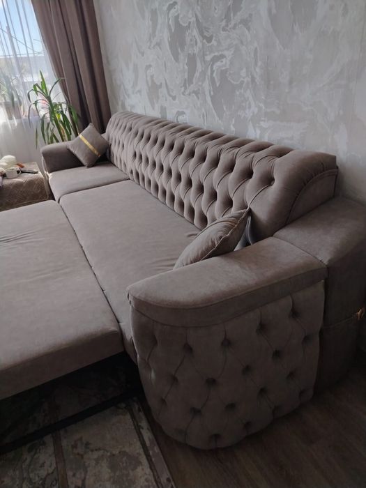 Продам диван 3метра