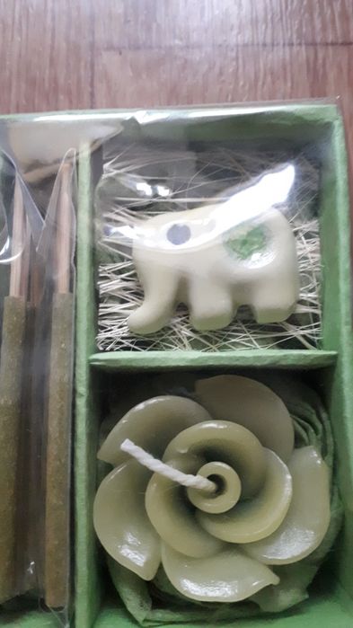 Подарочный набор Арома