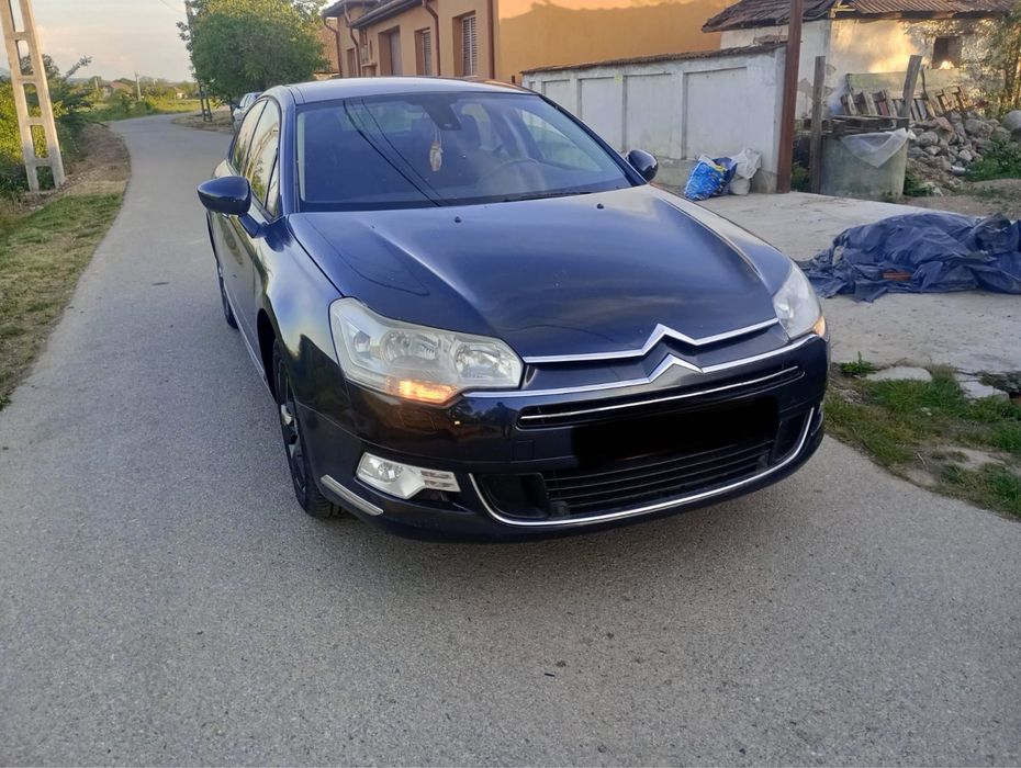 CITROËN C5