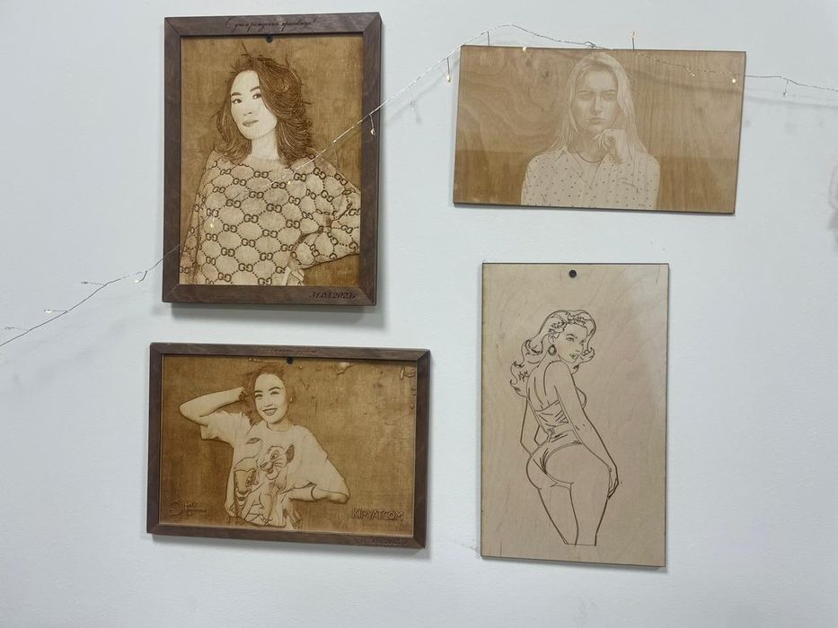 Продам ЧПУ станок фрезер + лазер