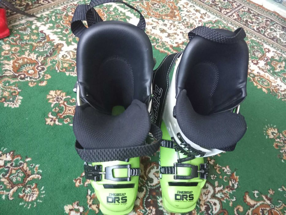 Clapari copii 268 mm