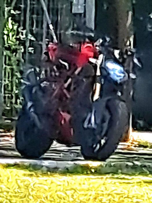 Ducati Streetfighter 1098 S