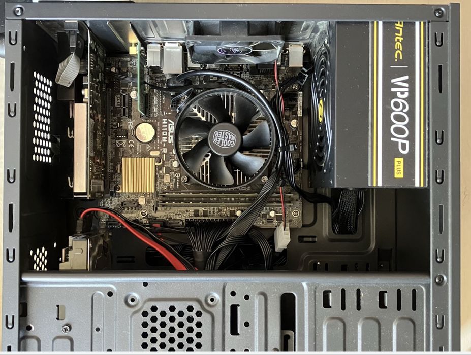 Компьютер core i5 6500