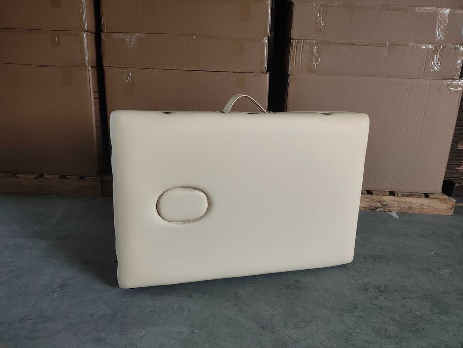 Mese de masaj, NOI, aluminiu, 3 sectiuni, diverse culori