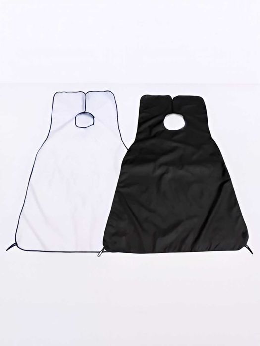 Легкочищающийся Фартук для Бритья Бороды