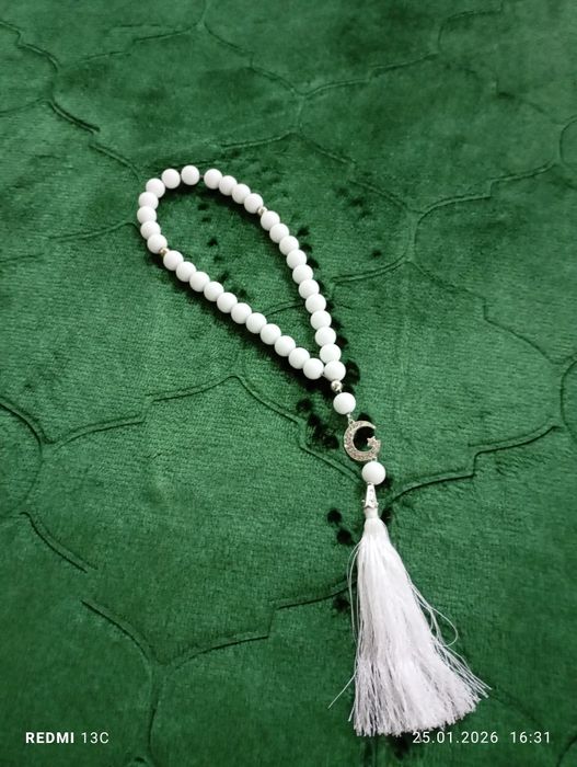 Тасбих, жайнамаз