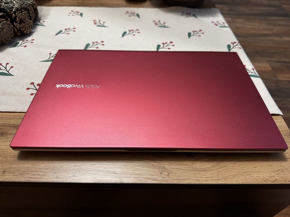 Asus Vivobook S15
