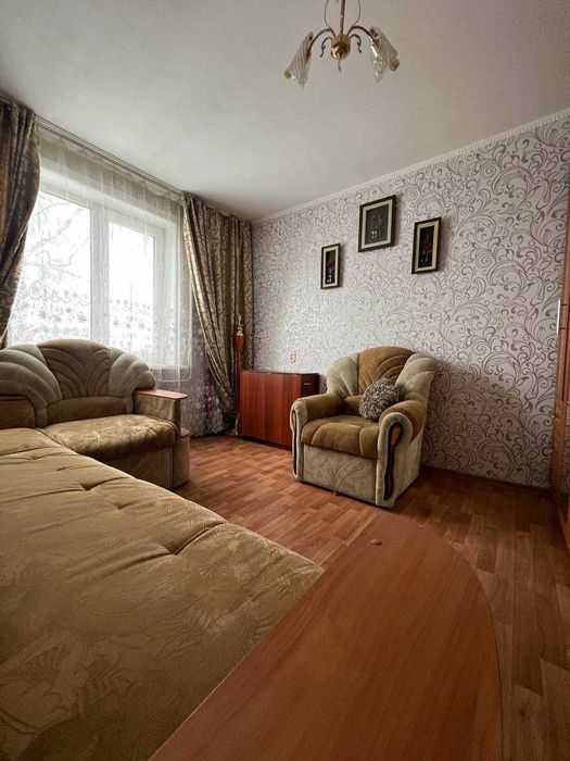 Уютная квартира для семьи