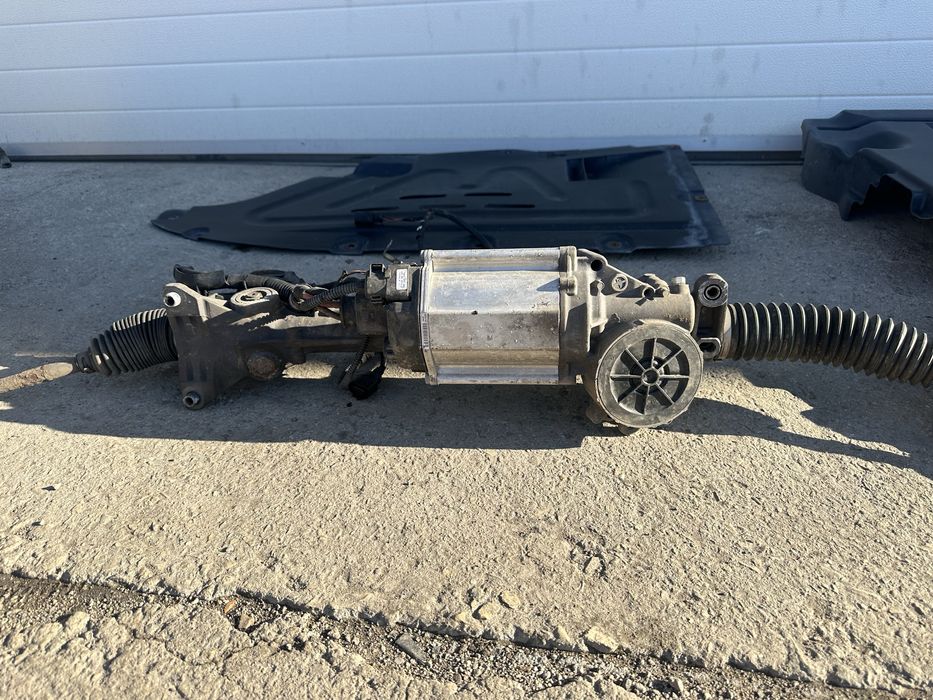 1К0 909 144 R Ел.рейка за Seat след 2010г.!