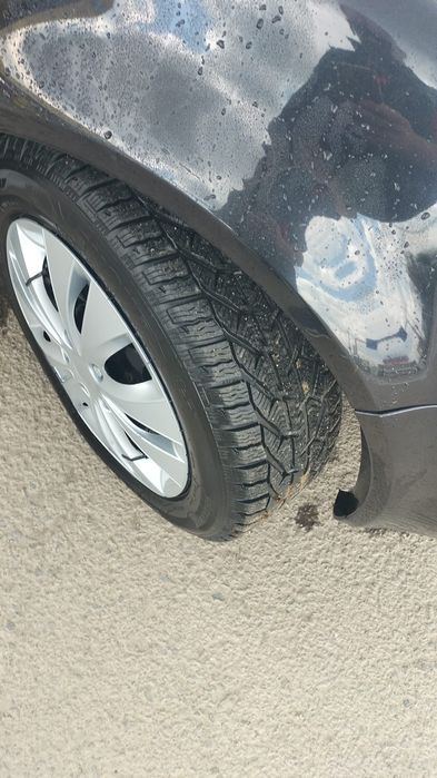 Vând golf IV 1.4 benzină