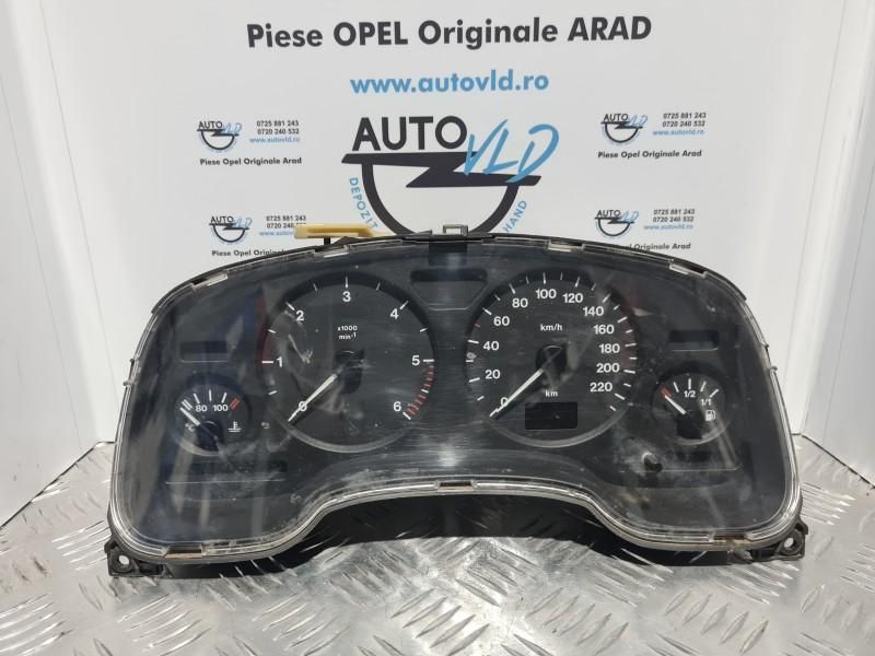 Ceasuri bord Opel Astra G 1.7 DT; 2.0 DTI