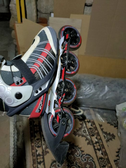 Role Rco Speed 100 mm