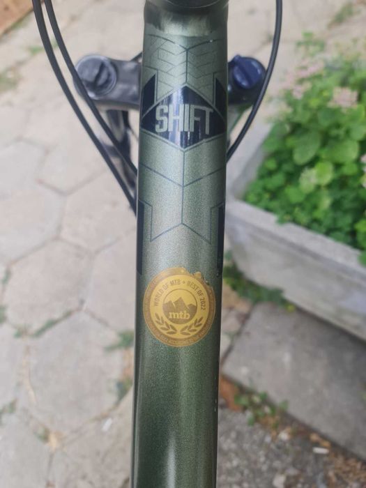 Велосипед Drag SHIFT