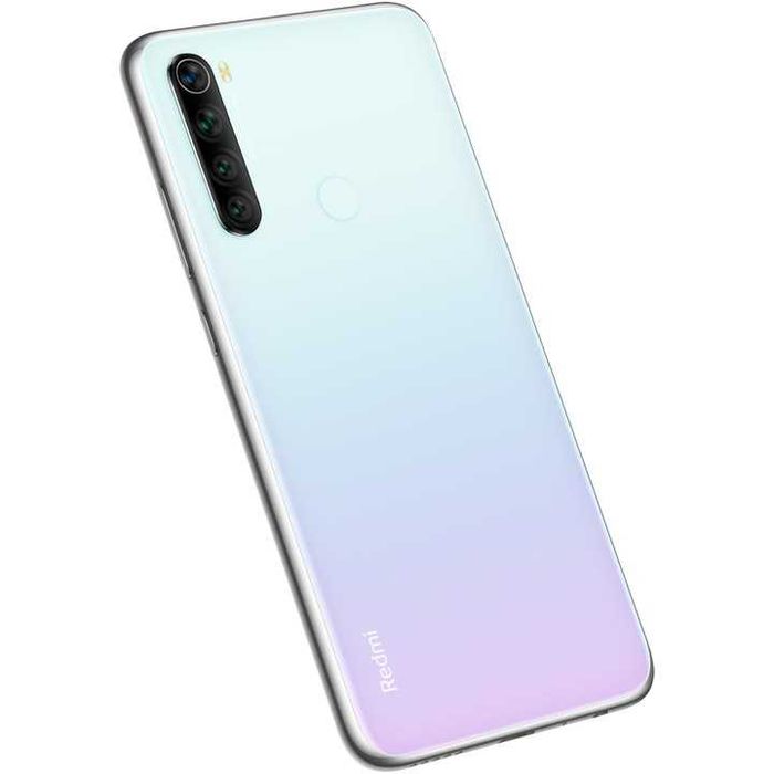 Xiaomi Redmi Note 8T, Dual SIM, 64GB, 4G,
