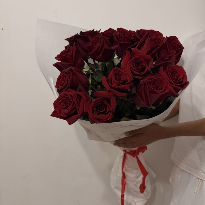 Продам свежие цветы