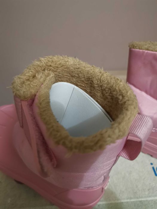 Детски Ботушки №25