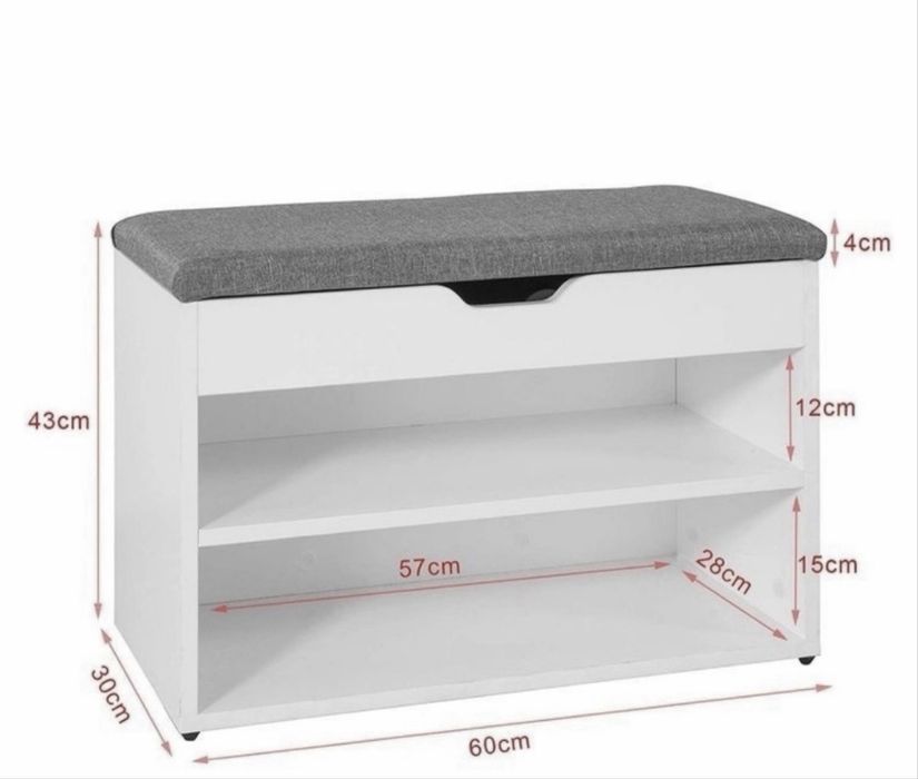 Продам обувницу, полку для обуви