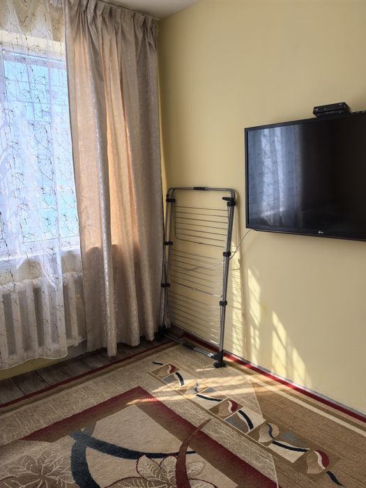 Сдам комнату в общежитии